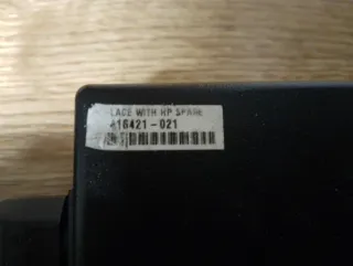 Cargador HP Original