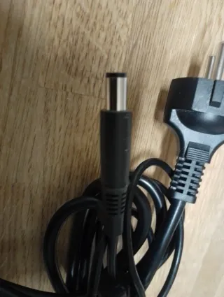 Cargador HP Original