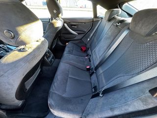 BMW 435d xdrive 2015