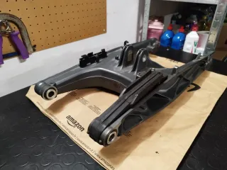 Basculante KTM Duke 125/200/390