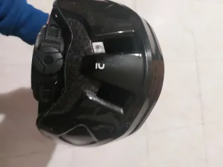 Casco de bici rockrider