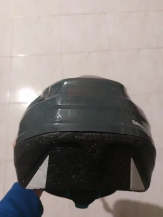 Casco de bici rockrider