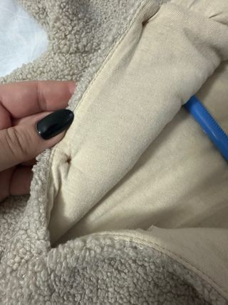 Buzo Zara Unisex 6-9 meses