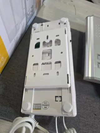 Entrecomunicador VIBELL Fossa Multi 2 Familias