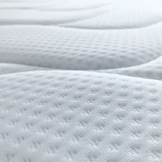 Colchón Cuna Viscoelástico Black 60x120cm