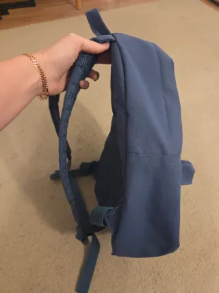 Mochila Herschel Azul