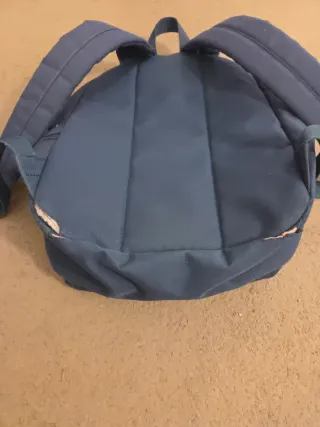 Mochila Herschel Azul