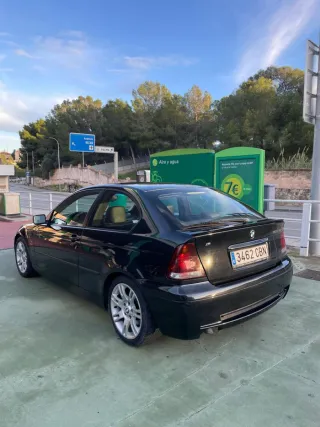 BMW Serie 3 2003