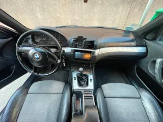 BMW Serie 3 2003