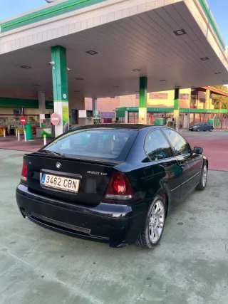 BMW Serie 3 2003
