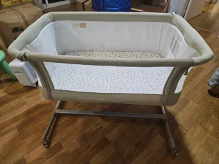 Jane Babyside Minicuna Colecho