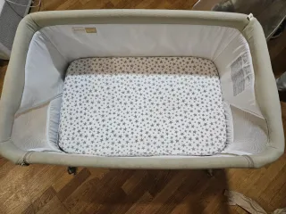 Jane Babyside Minicuna Colecho