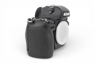 Nikon F100 35mm Reflex Camera