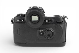 Nikon F100 35mm Reflex Camera