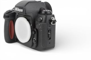 Nikon F100 35mm Reflex Camera