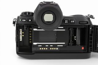 Nikon F100 35mm Reflex Camera