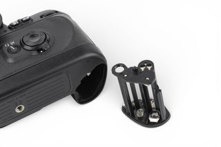 Nikon F100 35mm Reflex Camera