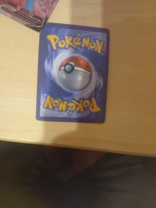 Carta Pokémon M Houndoom EX