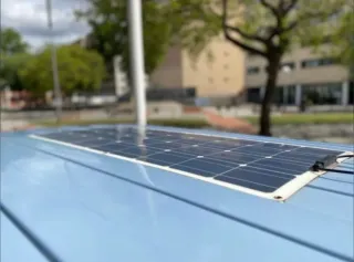 VolkswagenT5 Camperizada HOMOLOGADA 2007 – 1.9 TDI