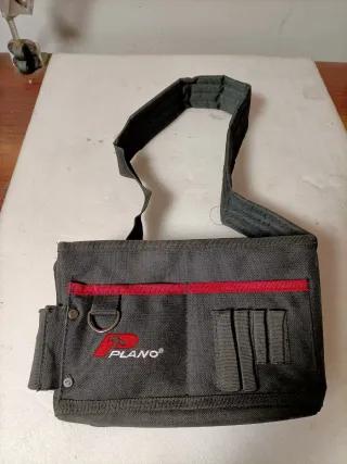 Borsello da lavoro Plano