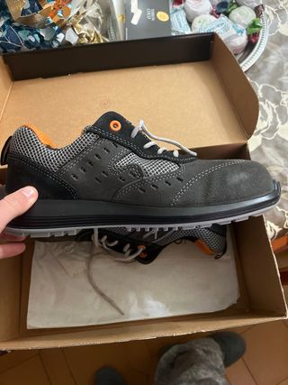 Bambas de seguridad U-Power