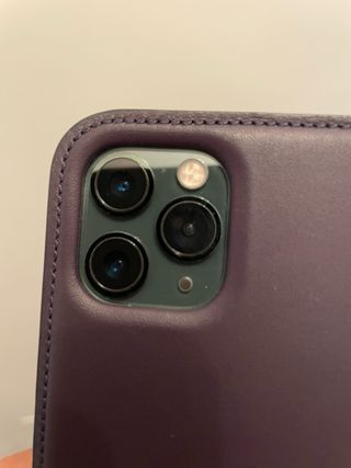 iPhone 11 Pro 64GB Verde