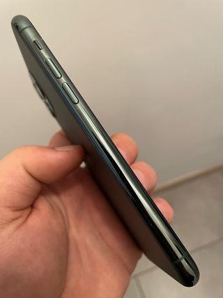 iPhone 11 Pro 64GB Verde