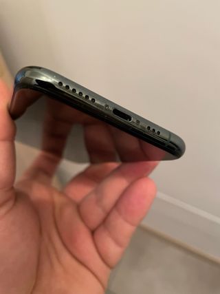 iPhone 11 Pro 64GB Verde