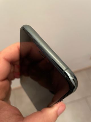 iPhone 11 Pro 64GB Verde