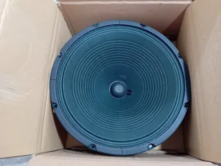 Altoparlante chitarra Jensen C12N Design Speciale