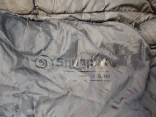 Saco de dormir Snugpak Extreme