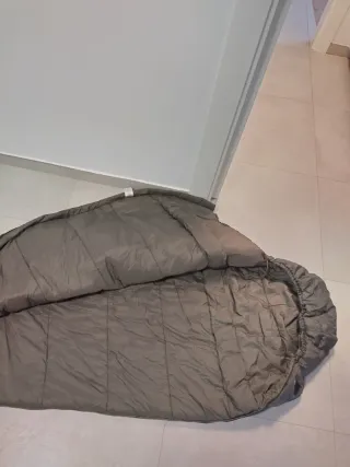 Saco de dormir Snugpak Extreme