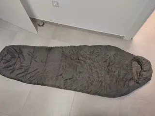 Saco de dormir Snugpak Extreme