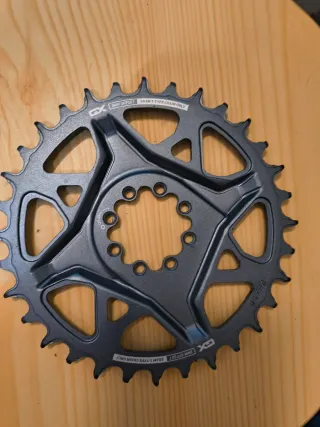 Corona SRAM GX T-Type 32T Offset 3mm