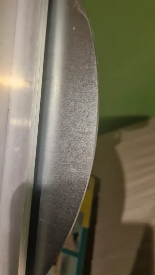 Wolfcraft LC 600 Cortador de Laminado