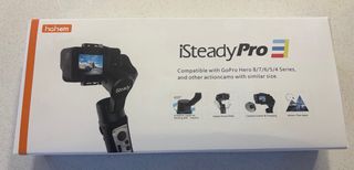 Hohem iSteady Pro Gimbal Estabilizador 3 Ejes