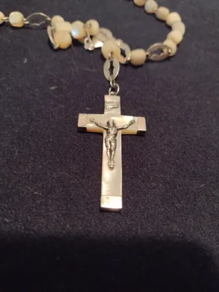 Rosario Nácar y Plata