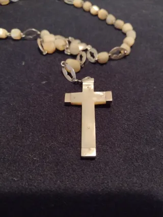 Rosario Nácar y Plata