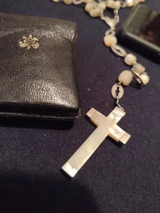 Rosario Nácar y Plata
