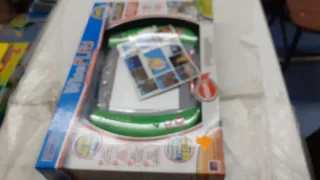 Juego Educativo Who's Play