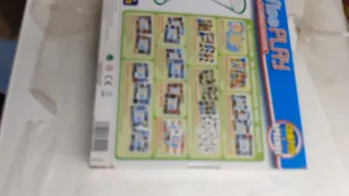 Juego Educativo Who's Play