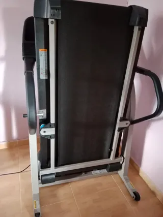 Cinta de correr eléctrica Pro-Form