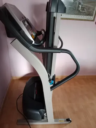 Cinta de correr eléctrica Pro-Form