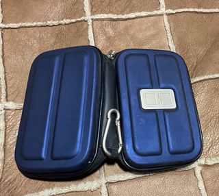 Nintendo DS Lite Negra