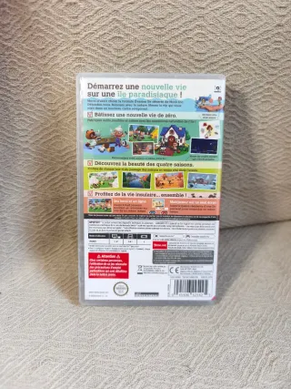 Animal Crossing New Horizons Switch
