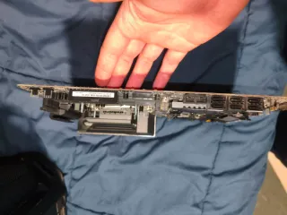 Pack PC i7-8700K + Placa Base MSI MAG Z390