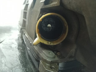 CAJA CAMBIOS MERCEDES-BENZ CLASE E (BM 210) BERLI