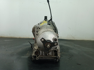 CAJA CAMBIOS MERCEDES-BENZ CLASE E (BM 210) BERLI