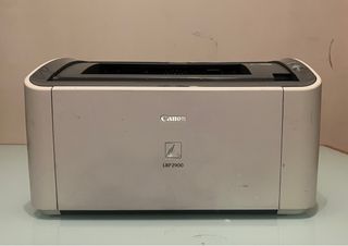Impresora canon LBP2900