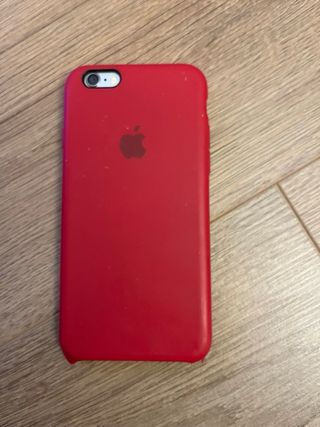 iPhone 6 16GB Blanco